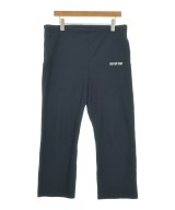 Chaos（カオス）スウェットパンツ 紺 サイズ:F レディース/2200659477118