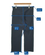 Chaos（カオス）スウェットパンツ 紺 サイズ:F レディース/2200659477118