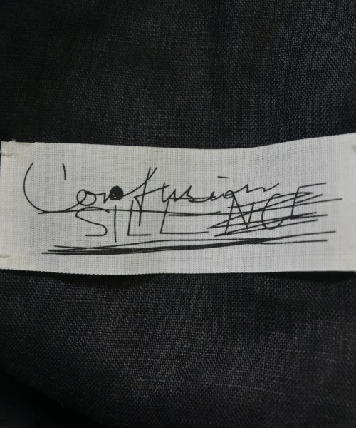 Chaos（カオス）ワンピース 黒 サイズ:38(M位) レディース/2200661422144