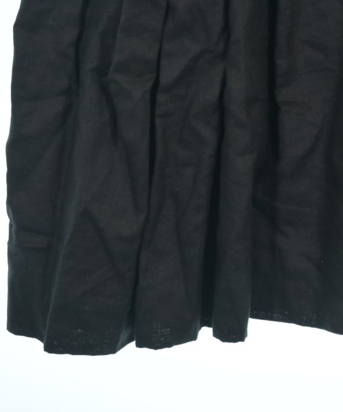 Chaos（カオス）ワンピース 黒 サイズ:38(M位) レディース/2200661422144