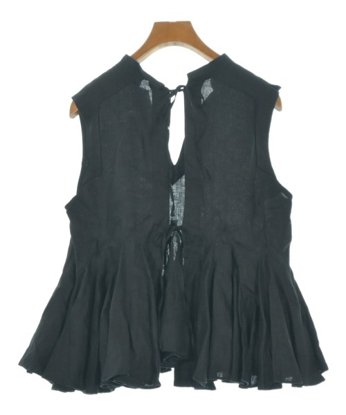 Chaos（カオス）カジュアルシャツ 黒 サイズ:F レディース/2200661422151