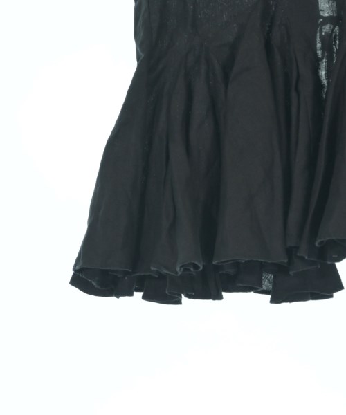 Chaos（カオス）カジュアルシャツ 黒 サイズ:F レディース/2200661422151