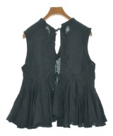 Chaos（カオス）カジュアルシャツ 黒 サイズ:F レディース/2200661422151