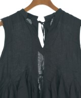 Chaos（カオス）カジュアルシャツ 黒 サイズ:F レディース/2200661422151