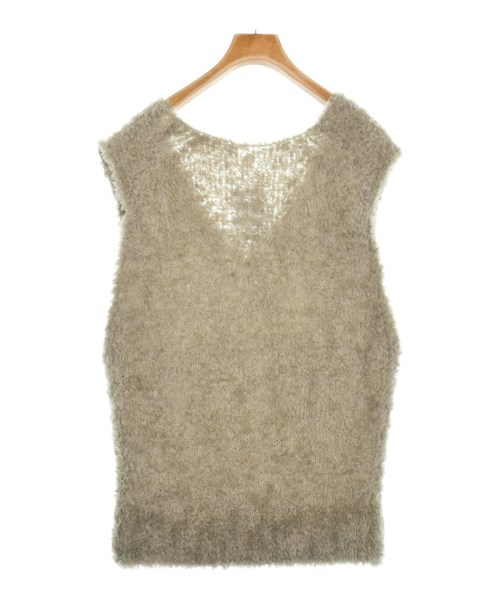 Chaos（カオス）ベスト ベージュ サイズ:F レディース/2200662832058