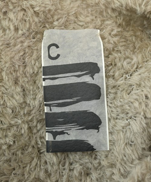 Chaos（カオス）ベスト ベージュ サイズ:F レディース/2200662832058