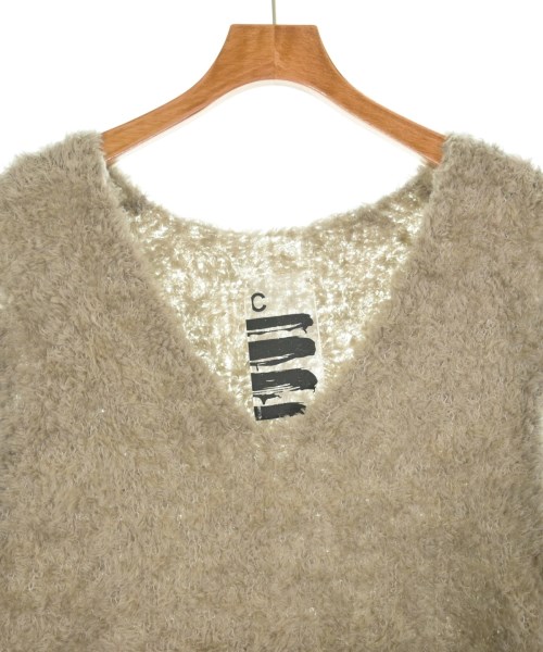 Chaos（カオス）ベスト ベージュ サイズ:F レディース/2200662832058