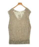 Chaos（カオス）ベスト ベージュ サイズ:F レディース/2200662832058