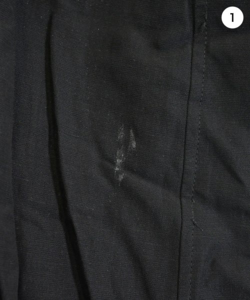 Chaos（カオス）ワンピース 黒 サイズ:F レディース/2200662909088