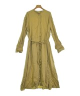 Chaos（カオス）シャツワンピース ベージュ サイズ:F レディース/2200662909095