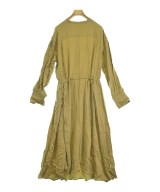 Chaos（カオス）シャツワンピース ベージュ サイズ:F レディース/2200662909095