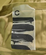 Chaos（カオス）シャツワンピース ベージュ サイズ:F レディース/2200662909095