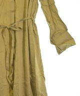 Chaos（カオス）シャツワンピース ベージュ サイズ:F レディース/2200662909095