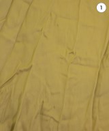 Chaos（カオス）シャツワンピース ベージュ サイズ:F レディース/2200662909095