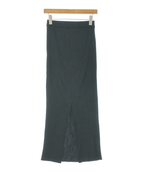 Chaos（カオス）ロング・マキシ丈スカート 黒 サイズ:F レディース/2200662909170