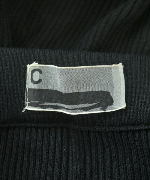 Chaos（カオス）ロング・マキシ丈スカート 黒 サイズ:F レディース/2200662909170