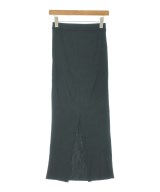 Chaos（カオス）ロング・マキシ丈スカート 黒 サイズ:F レディース/2200662909170