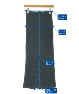 Chaos（カオス）ロング・マキシ丈スカート 黒 サイズ:F レディース/2200662909170