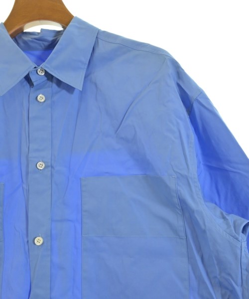 Chaos（カオス）カジュアルシャツ 青 サイズ:F レディース/2200662909194