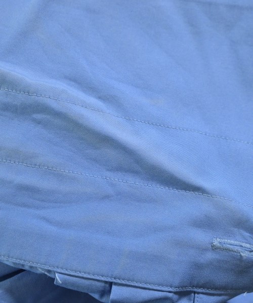 Chaos（カオス）カジュアルシャツ 青 サイズ:F レディース/2200662909194