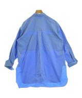 Chaos（カオス）カジュアルシャツ 青 サイズ:F レディース/2200662909194