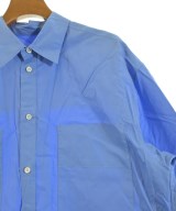 Chaos（カオス）カジュアルシャツ 青 サイズ:F レディース/2200662909194