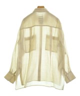 Chaos（カオス）カジュアルシャツ ベージュ サイズ:F レディース/2200661500057