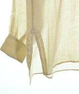 Chaos（カオス）カジュアルシャツ ベージュ サイズ:F レディース/2200661500057