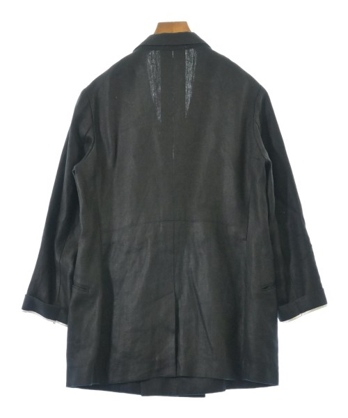 Chaos（カオス）テーラードジャケット 黒 サイズ:38(M位) レディース/2200669397031