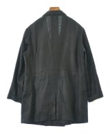 Chaos（カオス）テーラードジャケット 黒 サイズ:38(M位) レディース/2200669397031