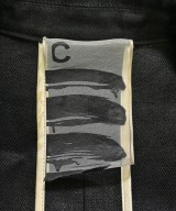 Chaos（カオス）テーラードジャケット 黒 サイズ:38(M位) レディース/2200669397031