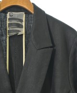 Chaos（カオス）テーラードジャケット 黒 サイズ:38(M位) レディース/2200669397031