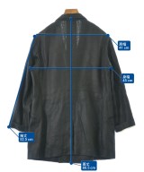 Chaos（カオス）テーラードジャケット 黒 サイズ:38(M位) レディース/2200669397031