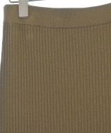Chaos（カオス）ロング・マキシ丈スカート 茶 サイズ:F レディース/2200670495054