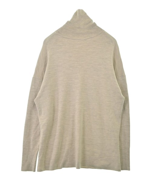 Chaos（カオス）ニット・セーター ベージュ サイズ:F レディース/2200665813016