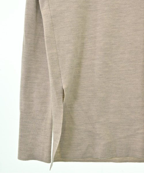 Chaos（カオス）ニット・セーター ベージュ サイズ:F レディース/2200665813016