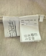 Chaos（カオス）ニット・セーター ベージュ サイズ:F レディース/2200665813016