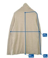 Chaos（カオス）ニット・セーター ベージュ サイズ:F レディース/2200665813016