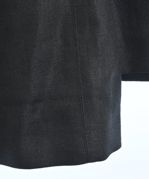 Chaos（カオス）テーラードジャケット 黒 サイズ:F レディース/2200667050068