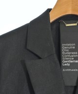 Chaos（カオス）テーラードジャケット 黒 サイズ:F レディース/2200667050068