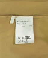 Chaos（カオス）ブラウス ベージュ サイズ:36(S位) レディース/2200723720065