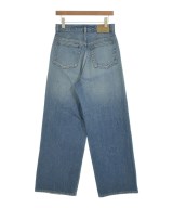 Chaos（カオス）デニムパンツ 青 サイズ:36(S位) レディース/2200722002544