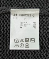 Chaos（カオス）カーディガン グレー サイズ:F レディース/2200725376024