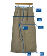Chaos（カオス）その他 茶 サイズ:F レディース/2200737149067