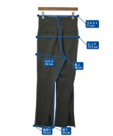 Chaos（カオス）その他 茶 サイズ:36(S位) レディース/2200731346059