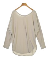 Chaos（カオス）Tシャツ・カットソー ベージュ サイズ:F レディース/2200731346080