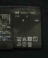 Chaos（カオス）タンクトップ 黒 サイズ:F レディース/2200713547269