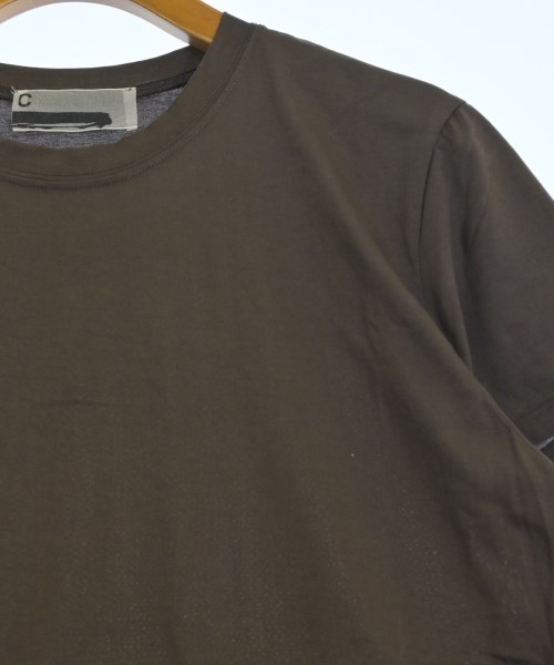 Chaos（カオス）Tシャツ・カットソー 茶 サイズ:F レディース/2200718682088