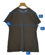 Chaos（カオス）Tシャツ・カットソー 茶 サイズ:F レディース/2200718682088