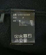 Chaos（カオス）ベスト 黒 サイズ:F レディース/2200718696108